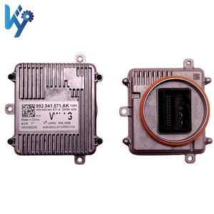 Ori 992.941.571.AK LED Headlight Control Unit Module 992941571AK for VW Golf MK8 2020-2024 Car Accessories - Product Image 3