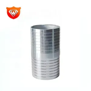 En gros <span class=keywords><strong>Pas</strong></span> <span class=keywords><strong>Cher</strong></span> Accouplement En Acier Au Carbone Kc Mâle Filetage Joint Standard Mamelon Anneaux En Acier Inoxydable - Product Image 5