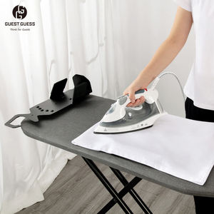 <span class=keywords><strong>2023</strong></span> Guest <span class=keywords><strong>Guess</strong></span> Professional Mini plancha de vapor gran oferta máquina de prensa eléctrica para uso doméstico y de garaje para viajes de hoteles - Product Image 2