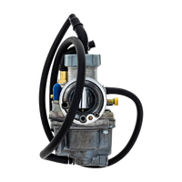 PE24 karbüratör için Kawasaki 1986 Bayou 185 KLF185A 15001-1219 125CC Fit YAMAHA SUZUKI 100-125CC Jog50 Apollo SSR TTR KYMCO SYM