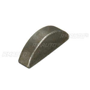4PCS Estándar Woodruff Rocket Key 47cc 49cc Mini Moto Dirt Bike <span class=keywords><strong>Minimoto</strong></span> ATV Quad - Product Image 2
