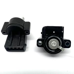 Potenciómetro 7916400165 Compatible con Montacargas E14 E16 E18 E20 R14 R16 R20 de Alto Control - Product Image 6