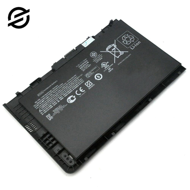 BT04XL BT06XL HSTNN-110C HSTNN-DB3Z HSTNN-I10C HSTNN-IB3Z original laptop battery for HP EliteBook Folio 9480m 9470m notebook