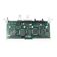 Contrôleur de vitesse DC 6SE7090-0XX84-6AD5, carte d'alimentation série 6RA70, carte de commande, carte mère 6SE70900XX846AD5, neuf et original
