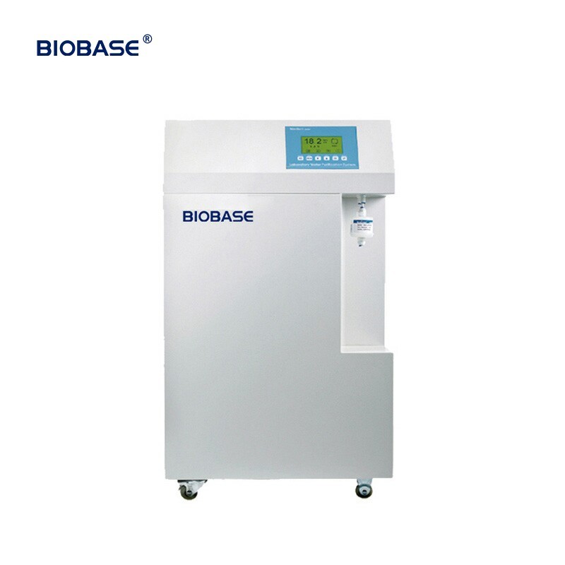 BIOBASE Lab Lab Ro Machine Water