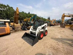Moteur Kubota d'occasion 2 tonnes avec boîte de vitesses, pompe et roulement pour mini-chargeuse compacte S160/S185/S18/S130/S300 - Product Image 6