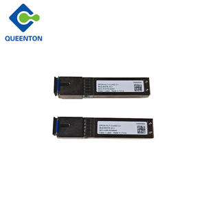 SFP C + GPON OLT Class C + downlink SFP โมดูลสำหรับการ์ดบอร์ดบริการ OLT gphf/gpuf/gplf/gpsfd - Product Image 4