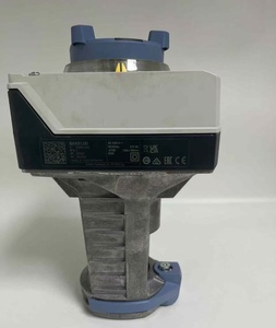 Nouvel actionneur électromagnétique d'origine pour chaudière de chauffage et de refroidissement, AC 230V 375-725 psi SAX31.00(S55150-A105) - Product Image 4