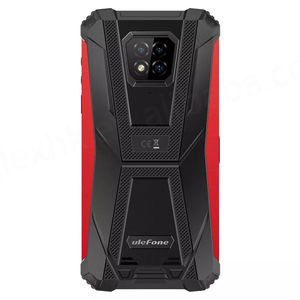 โทรศัพท์มือถือรุ่นใหม่ Ulefone Armor 8 Pro แข็งแกร่งทนทาน แป้นพิมพ์ Qwerty Octa Core แบตเตอรี่ 5580mAh หน้าจอ 6.1 นิ้ว ระบบปฏิบัติการ Android 11 หน่วยความจำ 8GB+128GB - Product Image 4