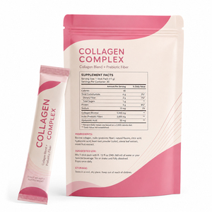 Nuevo Suplemento de Colágeno Marino en Polvo con Retinol Hidrolizado, Vitamina C y Múltiples Extractos de Café, Antioxidante, Refuerzo Inmunológico y para el Cuidado de la Piel - Product Image 6
