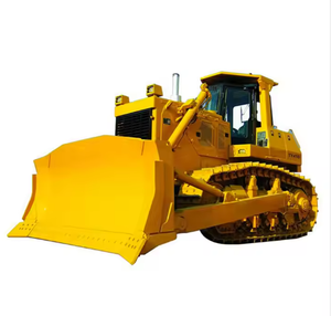 Famosa marca <span class=keywords><strong>410hp</strong></span> <span class=keywords><strong>Bulldozer</strong></span> TY410 con precio bajo para la venta - Product Image 1