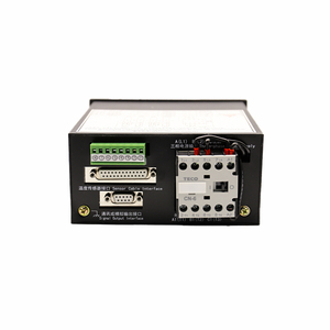 फ़जियान लीड LD-B10-T380DEF शुष्क-प्रकार ट्रांसफार्मर थर्मोस्टेट तापमान नियंत्रक बिजली की आपूर्ति 380v चीन में बनाया गया इनपुट - Product Image 5