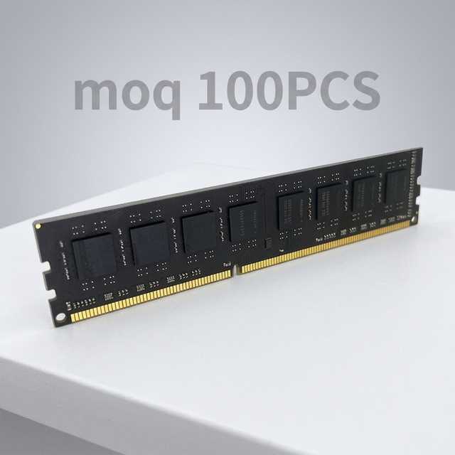 High Efficiency DDR4 2666MHz 8GB Desktop RAM Module-OEM Brand New PC Part