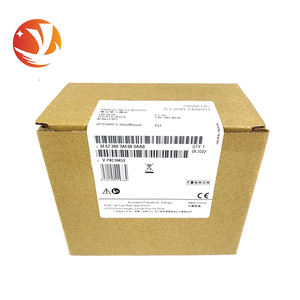 Módulo de Entrada Analógica PLC Programable SIEMENS 6ES7 288-3AE08-0AA0 6ES7288-3AE08-0AA0 16 E/S 110V I/O Link, Nuevo y Original - Product Image 4