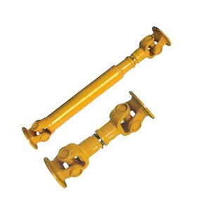 Khớp Nối Đa Năng <span class=keywords><strong>SWP</strong></span> Màu Vàng Chất Lượng Cao, Trục Alex - Product Image 1