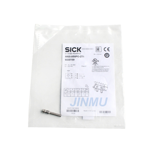 Orijinal Im05-0B8Po-Zt1 6020159 24V endüstriyel kontrol endüktif yakınlık sensörü <span class=keywords><strong>M5</strong></span> konu - Product Image 6