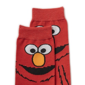 Chaussettes fantaisie drôles pour hommes en gros Personnages de logo personnalisé Chaussettes en coton Crew Anime Comics Fashion <span class=keywords><strong>Crazy</strong></span> Knitting Cartoon - Product Image 6