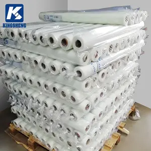 Light Weight Fiberglass Mesh China Factory Cheap Price of Plaster Net Internal Fiberglass Mesh