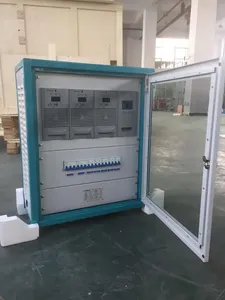 לוח כוח ac ו תת-תחנת dc 40ah 110v 220v עם תכונות חומצה עופרת - Product Image 5