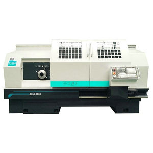 Cke6163zx4000 động cơ servo <span class=keywords><strong>CNC</strong></span> quay Máy tiện - Product Image 1