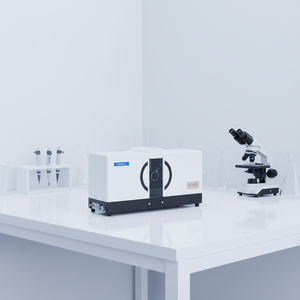 위너 311 데스크탑 스프레이 레이저 입자 크기 분석기 초음파 분무기 입자 크기 테스트 기계 자동 분석기 - Product Image 1