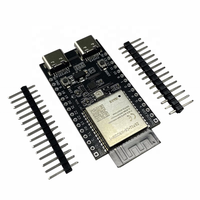 Carte de développement NANO ESP32-C6-N4/N8/N16 applicable ESP32-C6 Core Board WiFi Blue tooth Zigbee