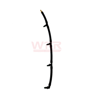 WRR Injector saluran kembali bahan bakar selang injektor garis kebocoran untuk Mercedes Vito Sprinter W212 model OM651 X218 X156 906 - Product Image 1