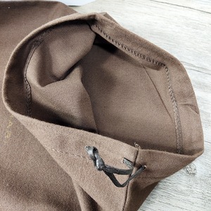 Bolsa de Almacenamiento de Zapatos de Algodón, Ecológica, a Prueba de Polvo, de Gran Tamaño, Más Vendida - Product Image 4