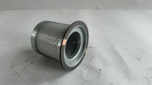 Le compresseur industriel de mengma DB2001 partie le séparateur d'air/huile Spin-On pour mengma - Product Image 4