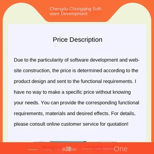 Phát triển hệ thống phần mềm Internet of Things cho nông nghiệp và thiết kế ứng dụng công nghiệp di động với nền tảng đám mây - Xuất xứ Thành Đô - Product Image 5