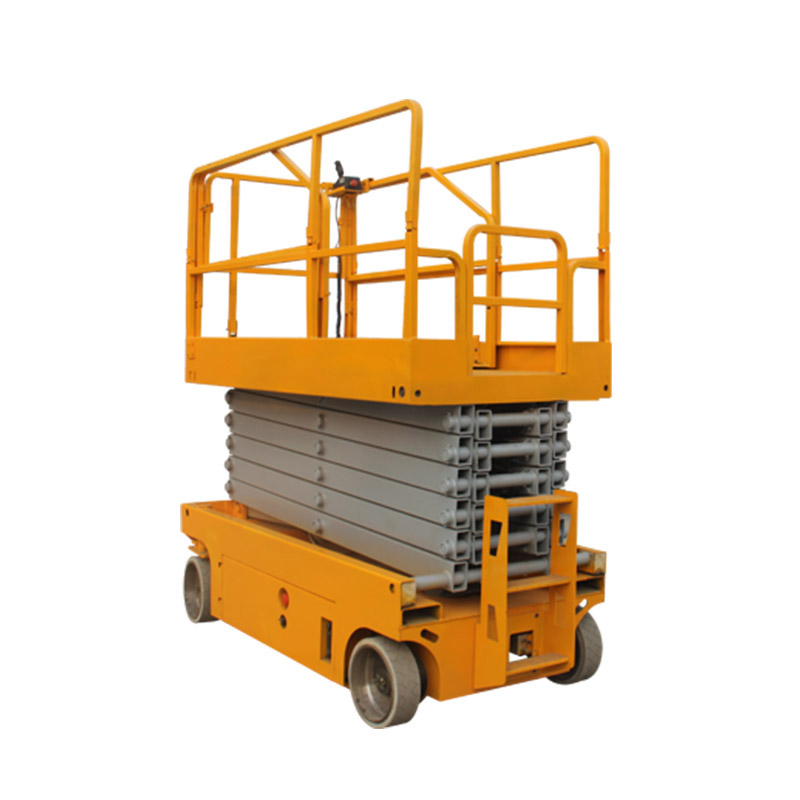 Naranja