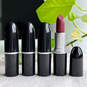 Matte <strong>Lipstick</strong> <strong>Customized</strong> Your Logo Vegan Creamy Moisturized Lip Makeup Hydrating <strong>Lipstick</strong> - Product Image 4