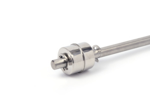 SS304/SS316 chống ăn mòn mức độ chuyển đổi cho dầu nước & hóa chất - Product Image 5