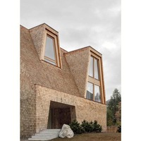 Fabrik verkauf Red Cedar Massivholz Dachs chind eln Abstellgleis für Außenwand und Dach