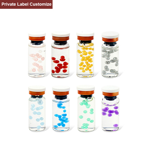 Penjualan Terbaik pelembap Wajah Anti Keriput tanpa Logo 10ML 10 jenis Serum kaviar - Product Image 1