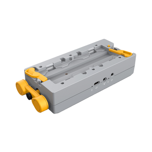 Динамическая тележечная система с двумя умными тележками WCY919 - Product Image 2