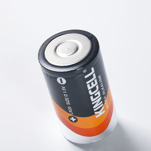 Китайский бренд OEM, завод, поставщик, сухая батарея, ультра щелочная батарея LR20 1,5 В D/AM1 для кварцевых часов/электронного органа - Product Image 2