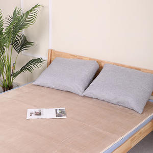 Manta Térmica Eléctrica al por Mayor con Ajustes de Tiempo y Apagado Automático para Cama de Invierno - Product Image 3