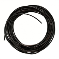 Cordon de raccordement POF de qualité industrielle HFBR-4503Z, câble en fibre optique plastique à âme PMMA anti-EMI, garantie 10 ans, longueur d'onde 850 nm pour