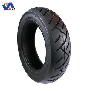 Nouvelle Image Tubeless Scooter Pneu pour Kugoo M4/M4 PRO Mantis 10 Pro +/<span class=keywords><strong>Zero</strong></span> 10/<span class=keywords><strong>10X</strong></span> Scooters Électriques Pièces De Pneu De Rechange - Product Image 5