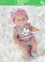 Nouvelles poupées réalistes en silicone pour bébés reborn à vendre, nouveau-né