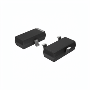 Diode Arrays Original One Stop Service 1SS396,LF TO-236-3, SC-59, SOT-23-3 Electronic Circuit Components - Product Image 1