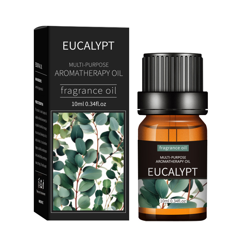 Eucalipto
