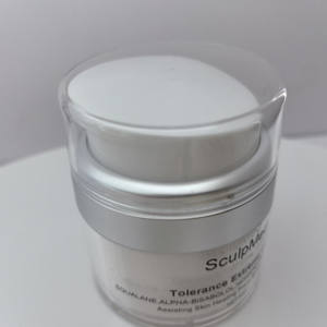 Tolerancia Crema extrema Bisabolol Barrera DE LA PIEL Loción curativa Super Hidratante Hidratación Reparación Cara Cuidado DE LA PIEL - Product Image 6