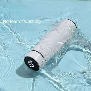 Bouteille d'eau isotherme intelligente avec rappel LED, personnalisable avec logo, pour promotion, activité d'entreprise, cadeau d'affaires - Product Image 3