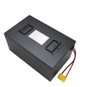 แบตเตอรี่ลิเธียม Lifepo4สำหรับจักรยานไฟฟ้า60V 72V ขายส่ง - Product Image 4