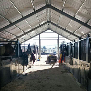 מדפי אחסון מתכווננים למחסן, מערכת מדפים כבדים מפלדה למשטחים למרכז לוגיסטי - Product Image 2