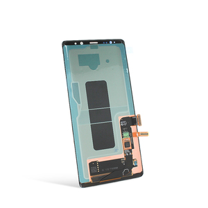 Pantalla táctil para teléfono móvil, <span class=keywords><strong>cristal</strong></span> frontal para samsung galaxy <span class=keywords><strong>note</strong></span> <span class=keywords><strong>8</strong></span> n5100 n5105 lcd con montaje de digitalizador - Product Image 4