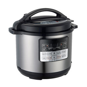 <span class=keywords><strong>Acheter</strong></span> des appareils <span class=keywords><strong>de</strong></span> cuisine autocuiseurs à haute pression entièrement automatique intelligent 8L/10L/12L autocuiseur électrique multifonction - Product Image 2