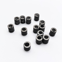 Resorte de Boquilla 6406115 para Inyector KT C7 C9, Repuestos para Motor Diésel